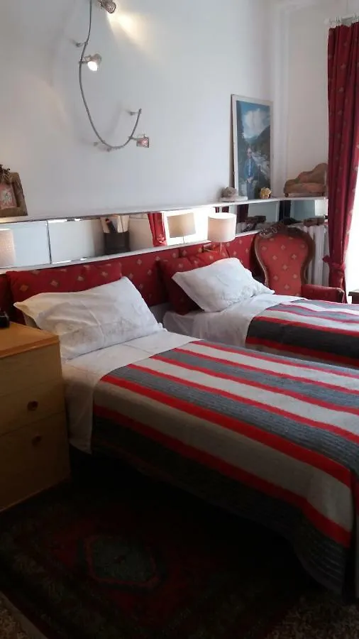 B&B Parco Lambro Milan Italy