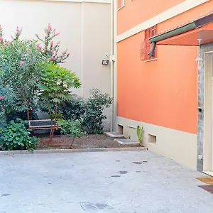Bed and breakfast I 10 Mondi, Milán