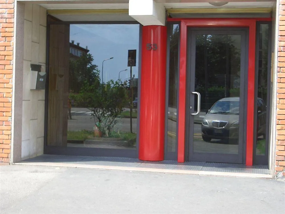 B&B Parco Lambro Milán
