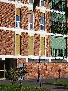 ** Bed & Breakfast B&B Parco Lambro Milan Italy