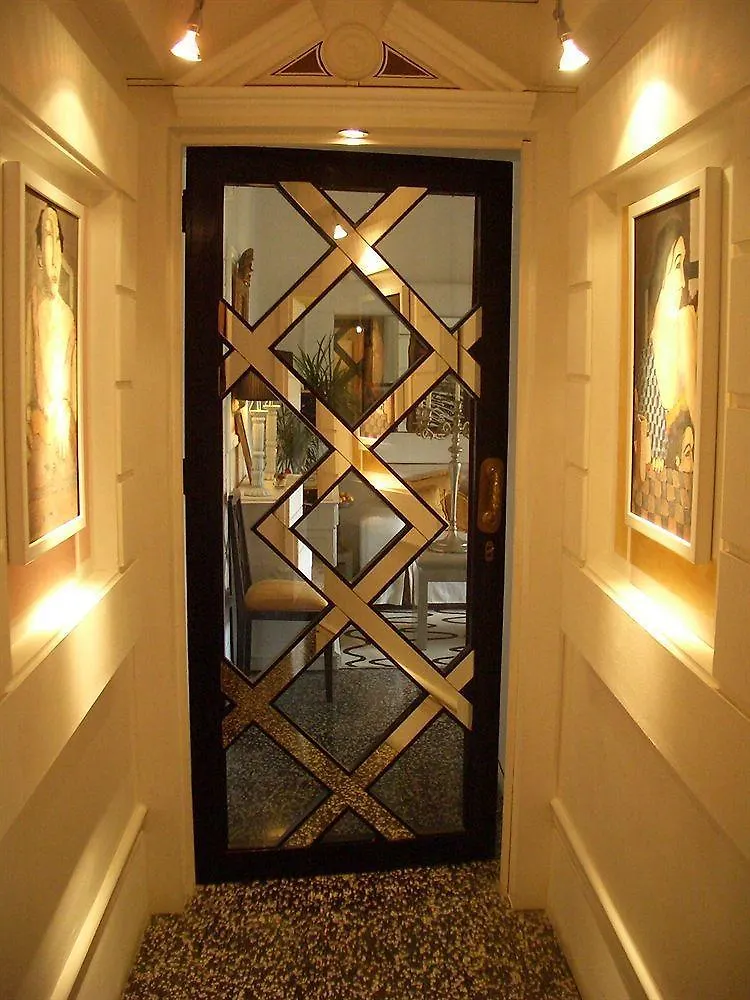 Bed & Breakfast B&B Parco Lambro Milan