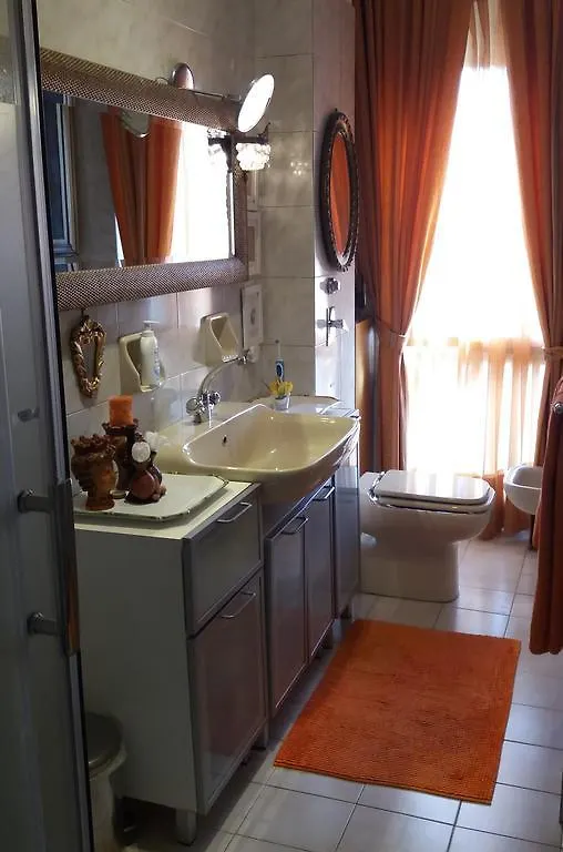 B&B Parco Lambro Milán