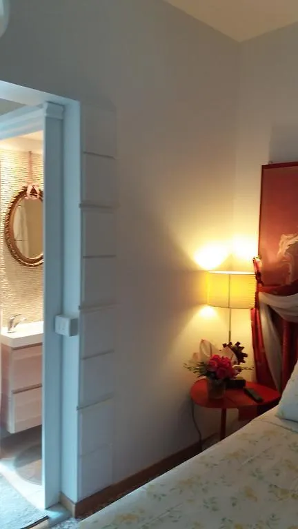 Bed & Breakfast B&B Parco Lambro Milán