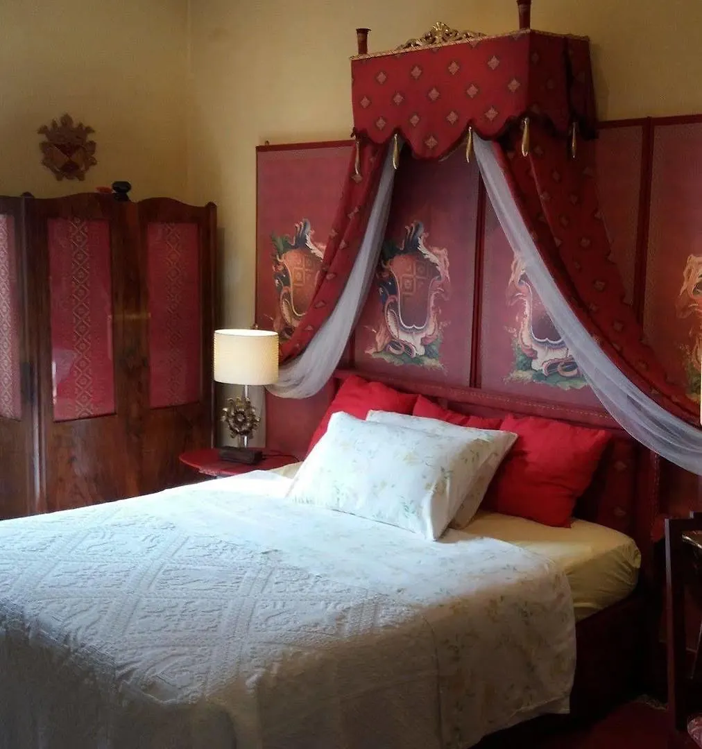 B&B Parco Lambro Milan 2*,  Italy