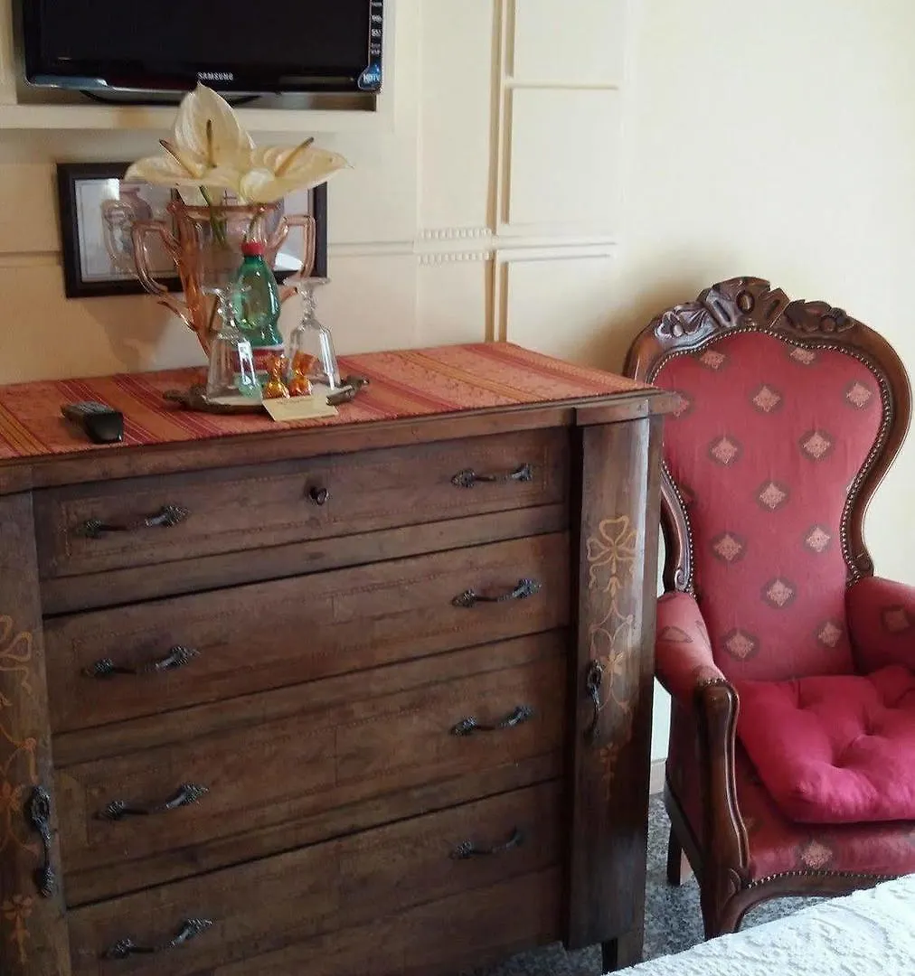 ** Bed & Breakfast B&B Parco Lambro Milan Italy