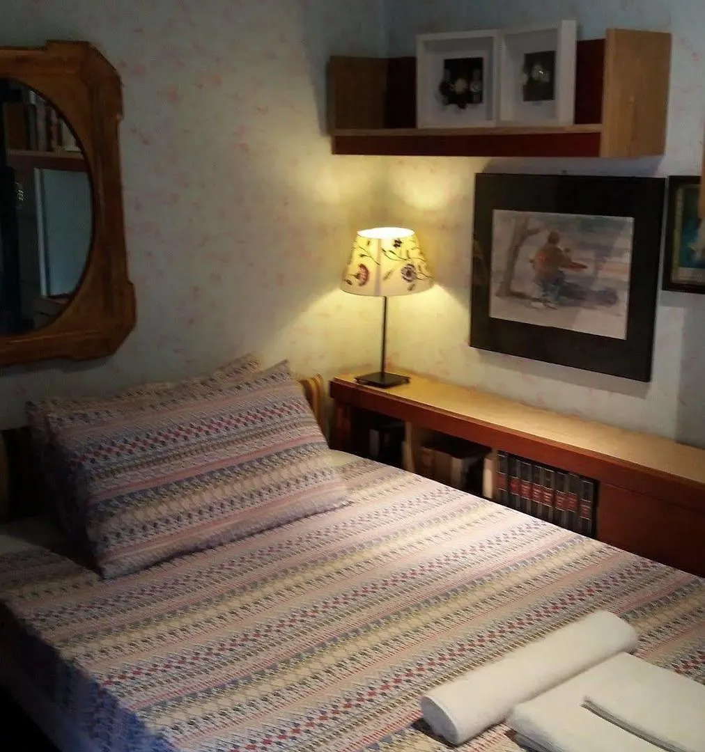 B&B Parco Lambro Milán