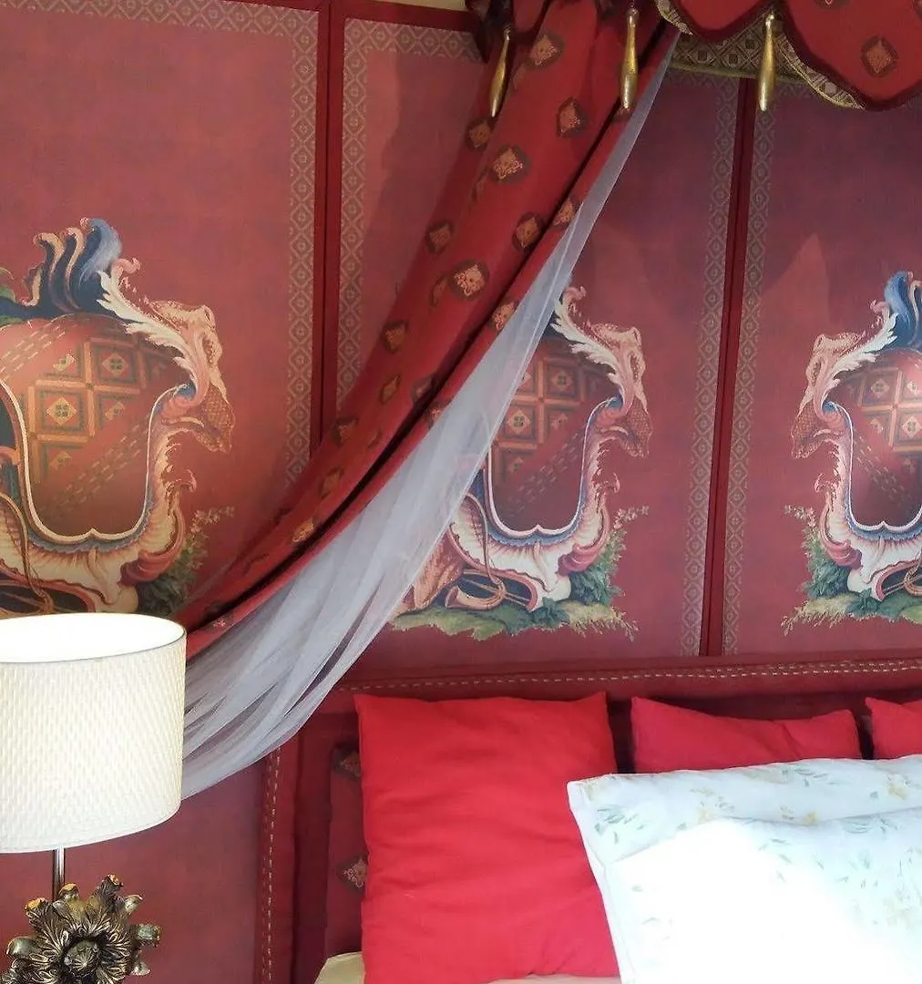 B&B Parco Lambro Milan Bed & Breakfast