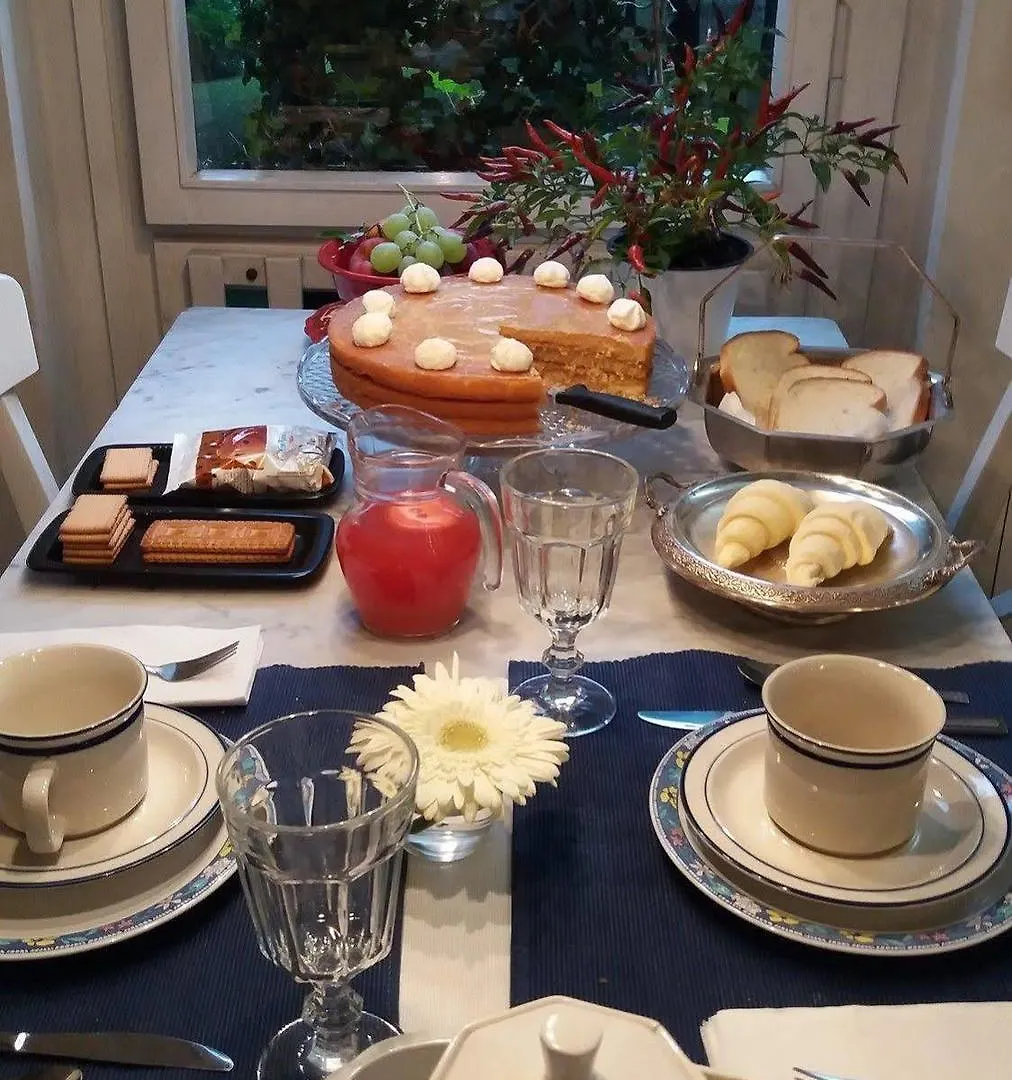 B&B Parco Lambro Milán