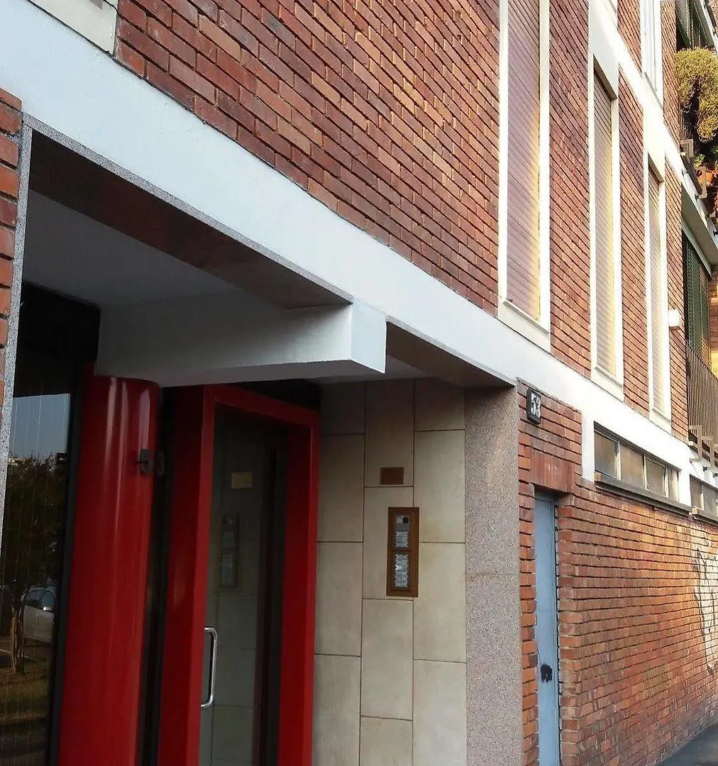 B&B Parco Lambro Milan