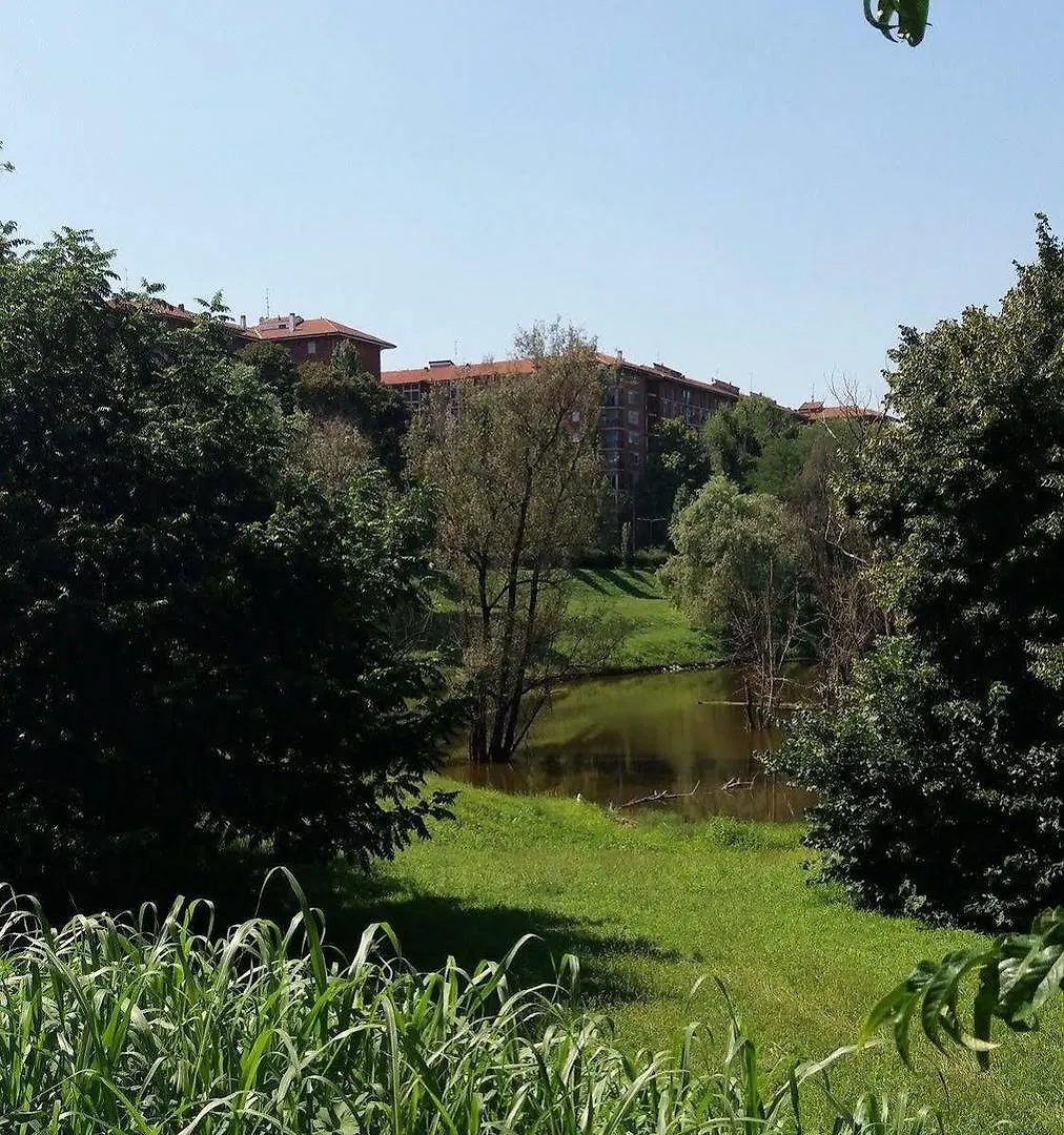 Bed & Breakfast B&B Parco Lambro Milan