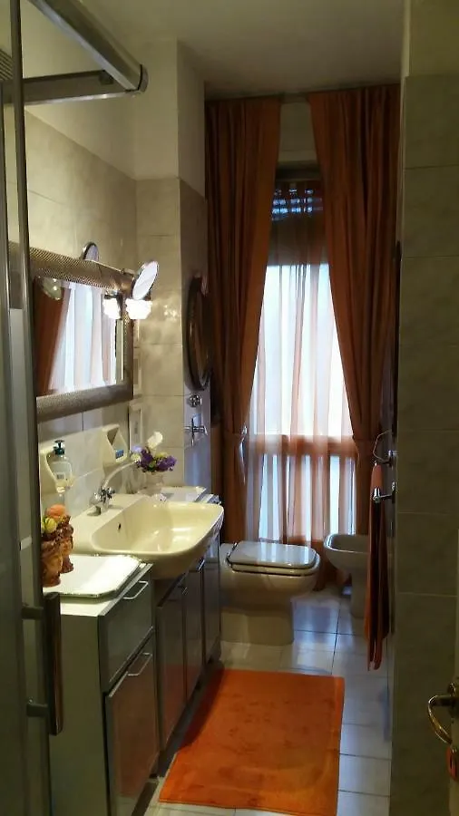 B&B Parco Lambro Milan Bed & Breakfast
