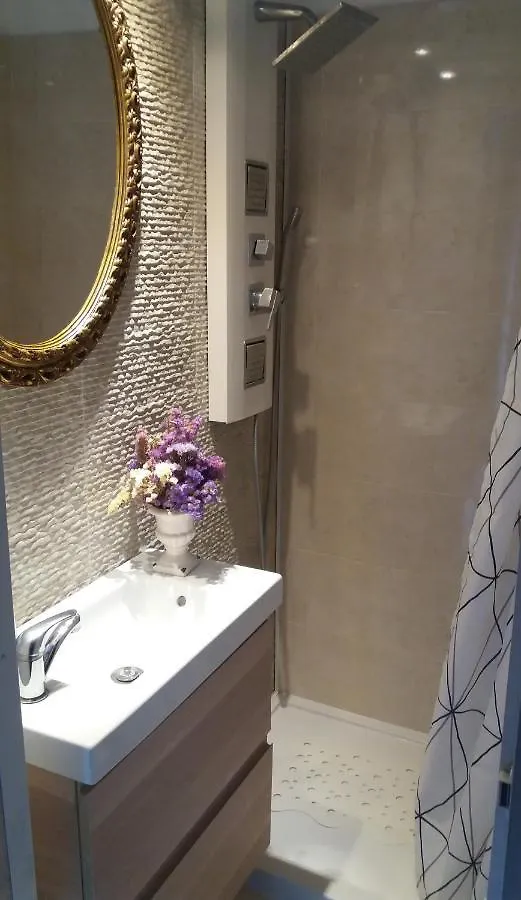 Bed & Breakfast B&B Parco Lambro Milano