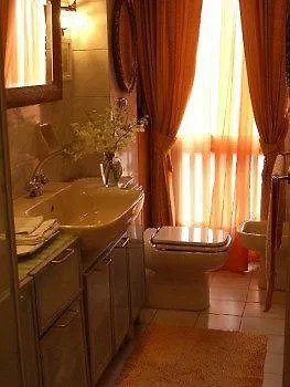 B&B Parco Lambro Milano Italia