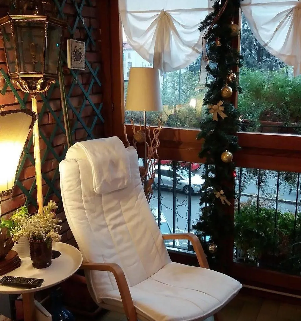 B&B Parco Lambro Milano 2*,  Italia