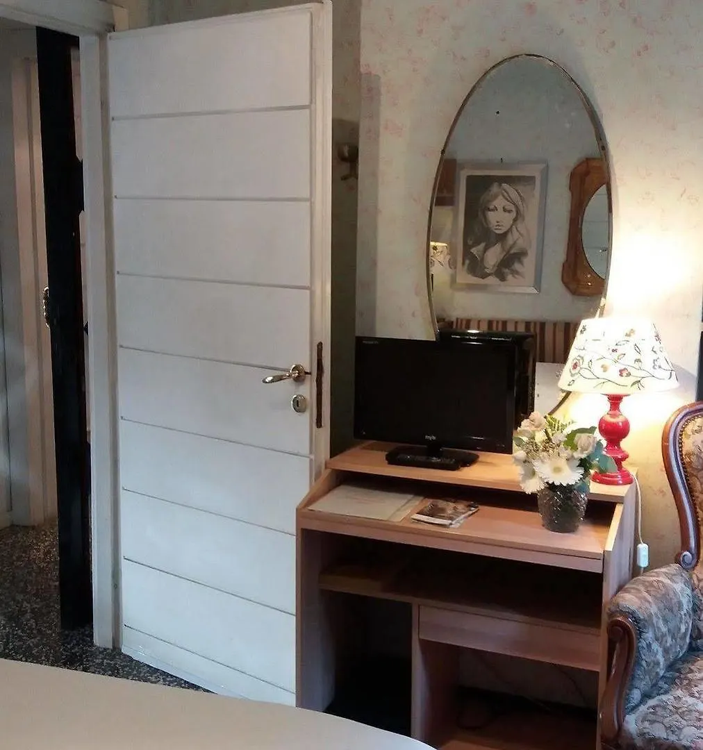 Bed & Breakfast B&B Parco Lambro Milano