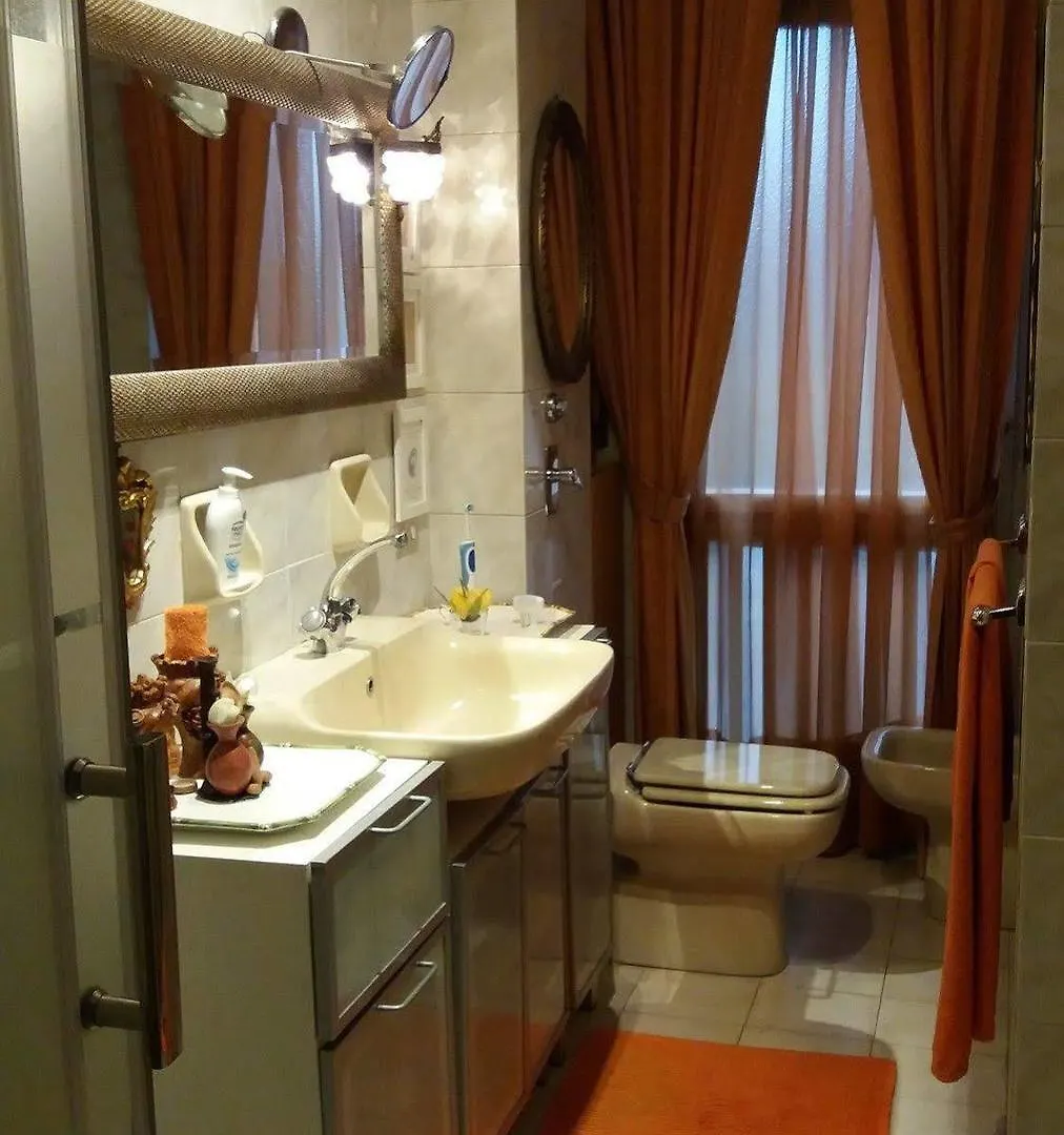 Bed & Breakfast B&B Parco Lambro Milano