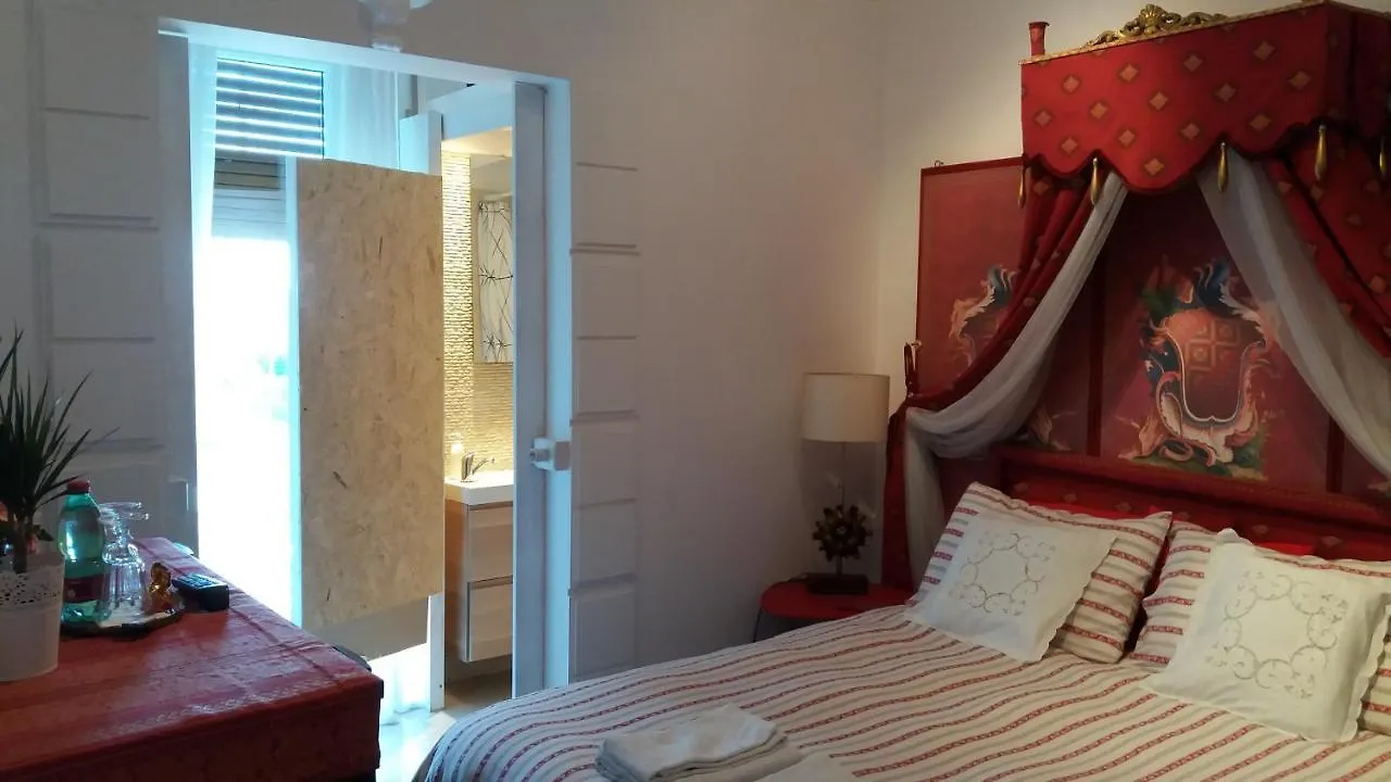 B&B Parco Lambro Milano