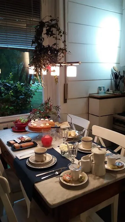 B&B Parco Lambro Milano