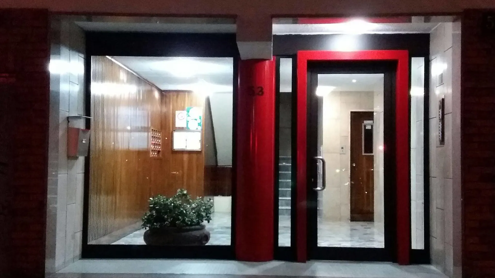 Oda ve Kahvaltı B&B Parco Lambro Milano