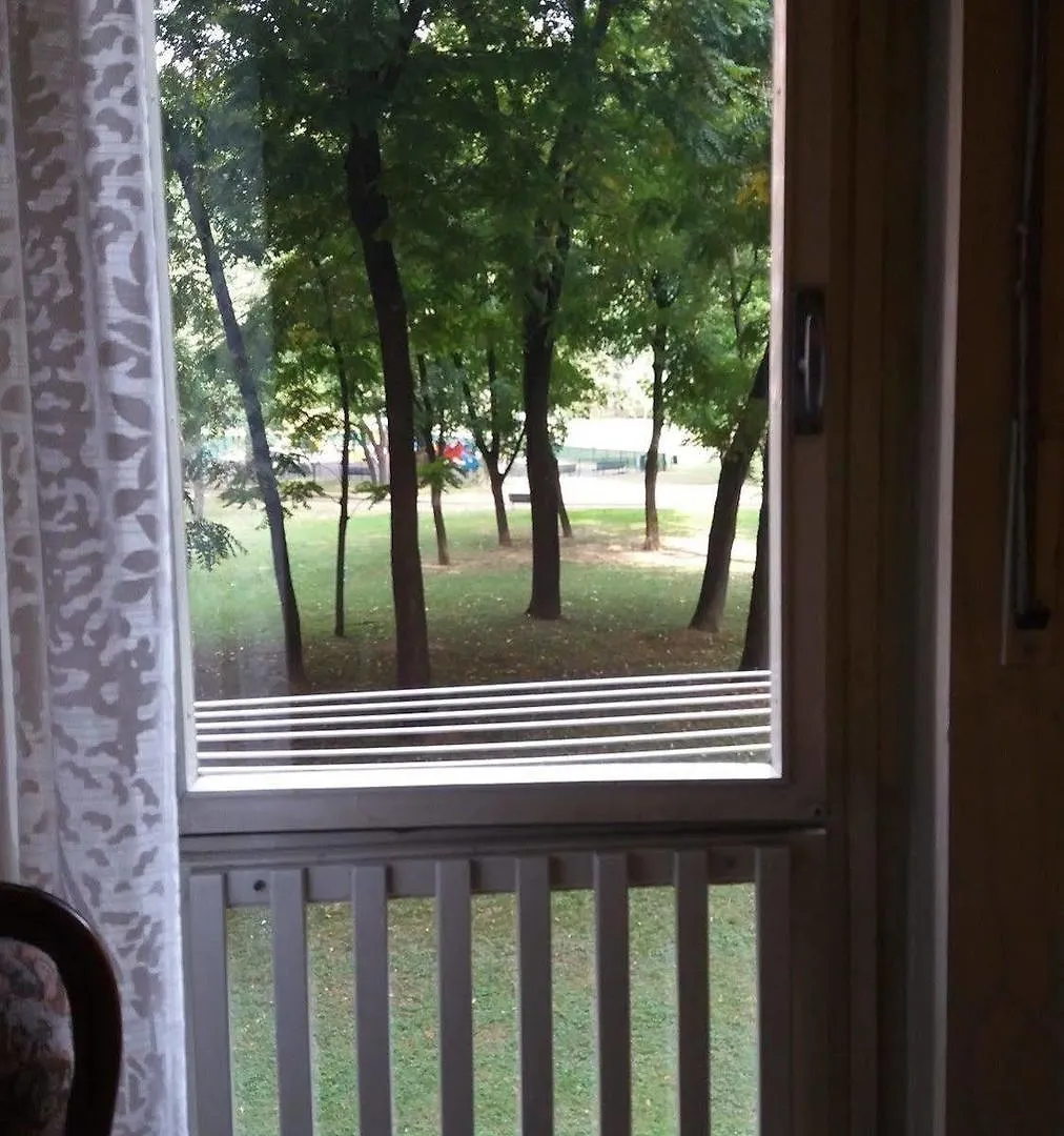 B&B Parco Lambro Milano 2*,